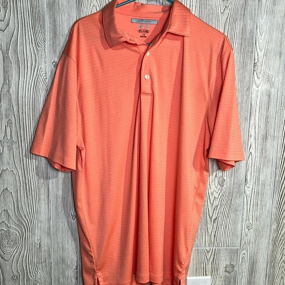Greg Norman Golf tee Size Large